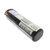 Baterie GPS, Navigator Magellan CS-MR6000SL