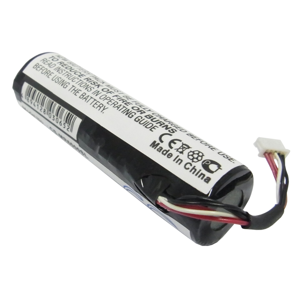 Baterie GPS, Navigator Magellan CS-MR6000SL