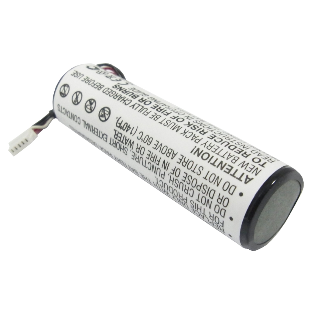 Baterie GPS, Navigator Magellan CS-MR6000SL