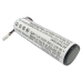 Baterie GPS, Navigator Magellan CS-MR6000SL