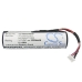 Baterie GPS, Navigator Magellan CS-MR6000SL