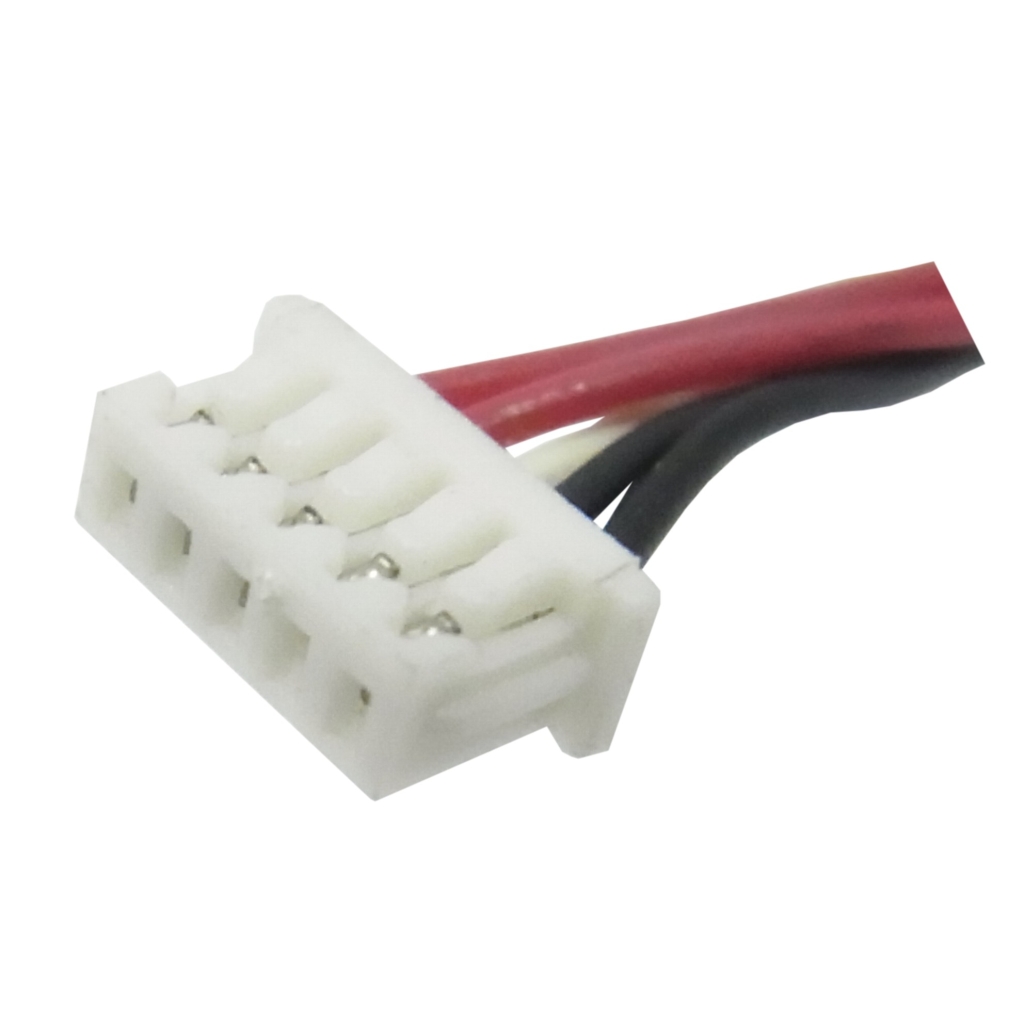 Baterie GPS, Navigator Magellan CS-MR6000SL