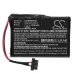 Baterie GPS, Navigator Magellan CS-MR9020SL
