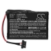 Baterie GPS, Navigator Magellan CS-MR9020SL