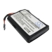 Baterie GPS, Navigator Magellan Crossover (CS-MRC001SL)