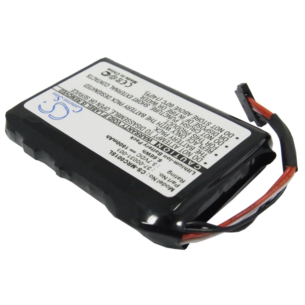 Baterie GPS, Navigator Magellan Crossover (CS-MRC001SL)
