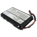 Baterie GPS, Navigator Magellan Crossover (CS-MRC001SL)