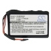 Baterie GPS, Navigator Magellan Crossover (CS-MRC001SL)