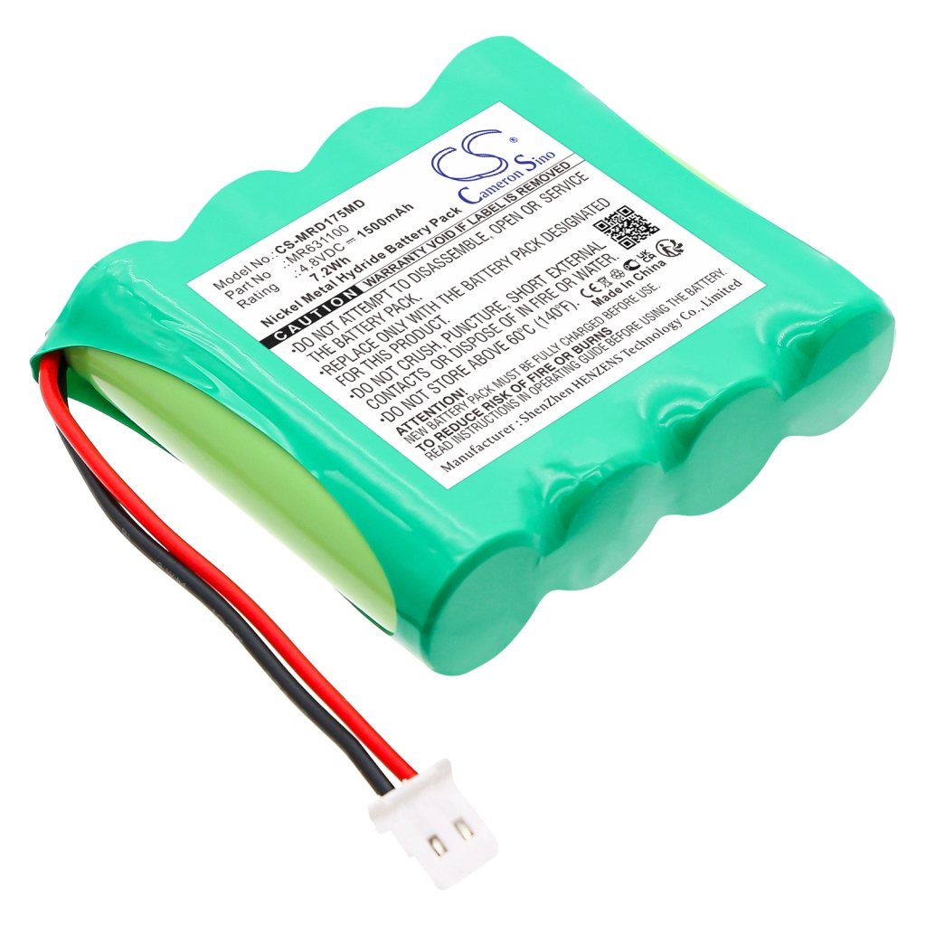Baterie medicală Medready CS-MRD175MD