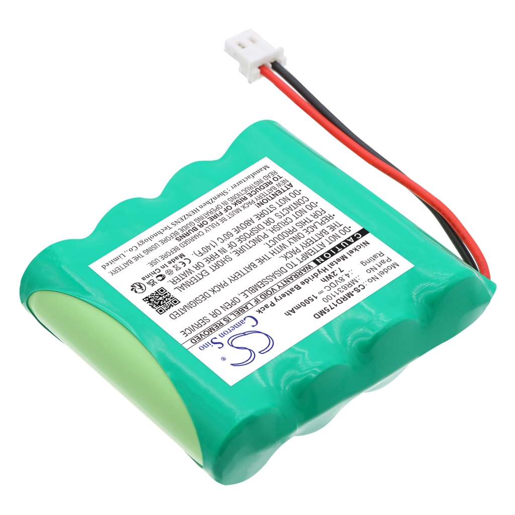 Baterie medicală Medready CS-MRD175MD