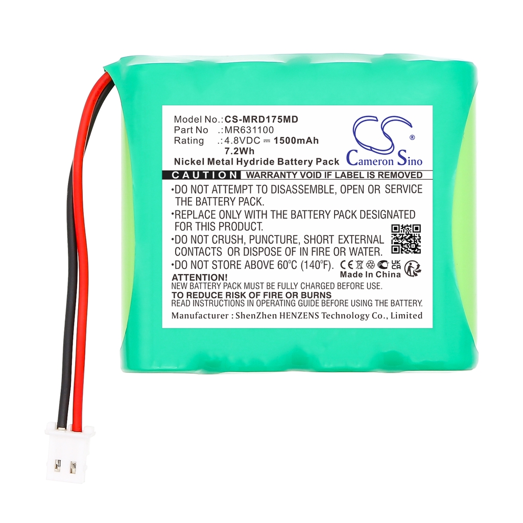 Baterie medicală Medready CS-MRD175MD