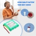 Baterie medicală Medready CS-MRD175MD