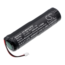 Înlocuire compatibilă pentru bateria Mcmurdo 91-156,91-156D,BBR-91-156