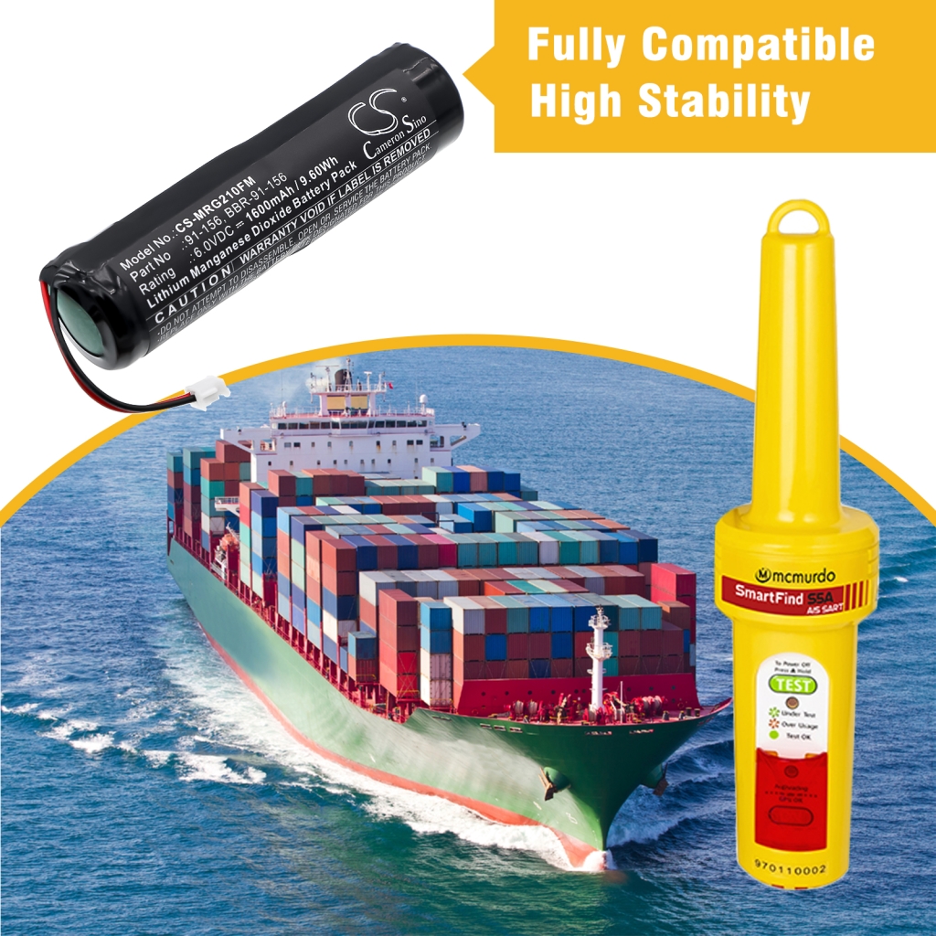 Mcmurdo Ranger 220
