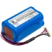 Battery Replaces TF18650-3200-4S2PA