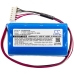 Battery Replaces TF18650-3200-4S2PA