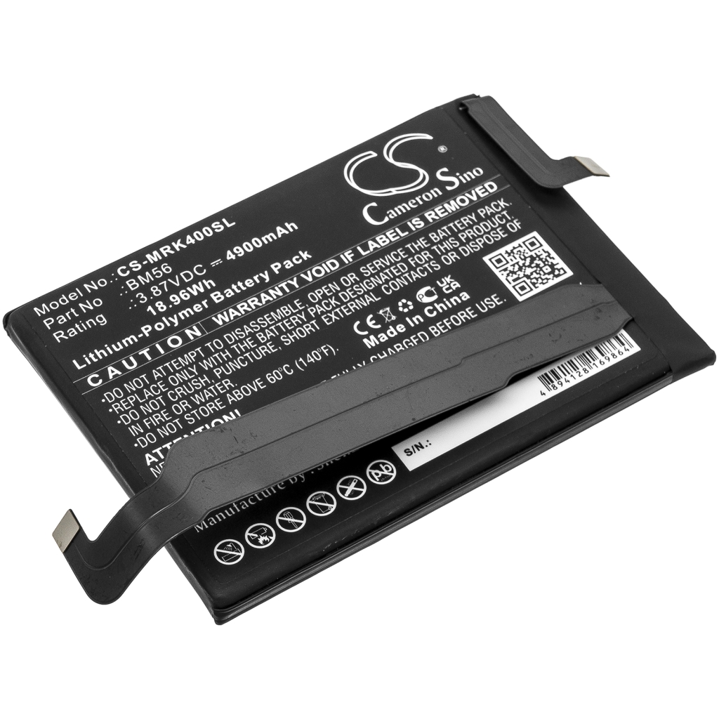 Baterie telefon mobil Redmi M2104K10C (CS-MRK400SL)