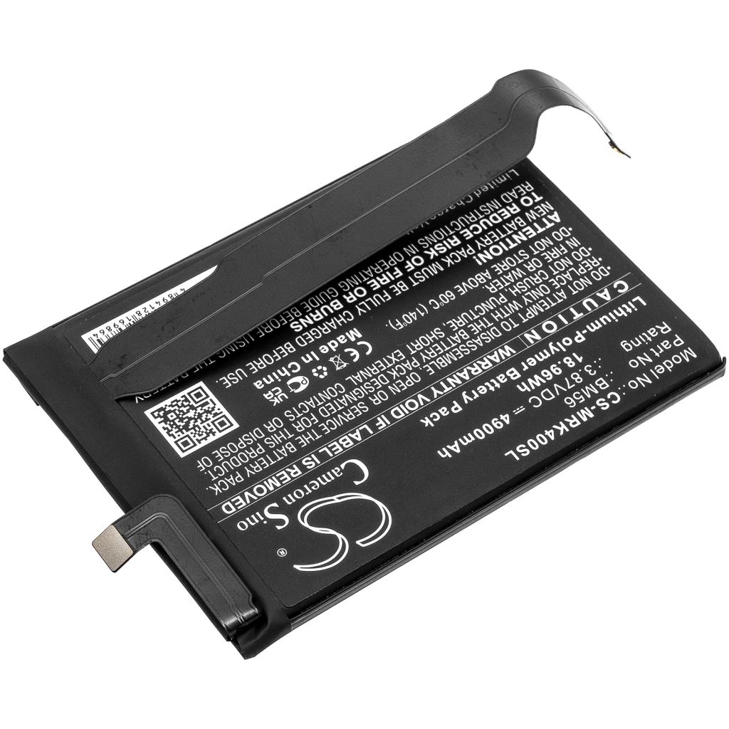 Baterie telefon mobil Redmi M2104K10C (CS-MRK400SL)