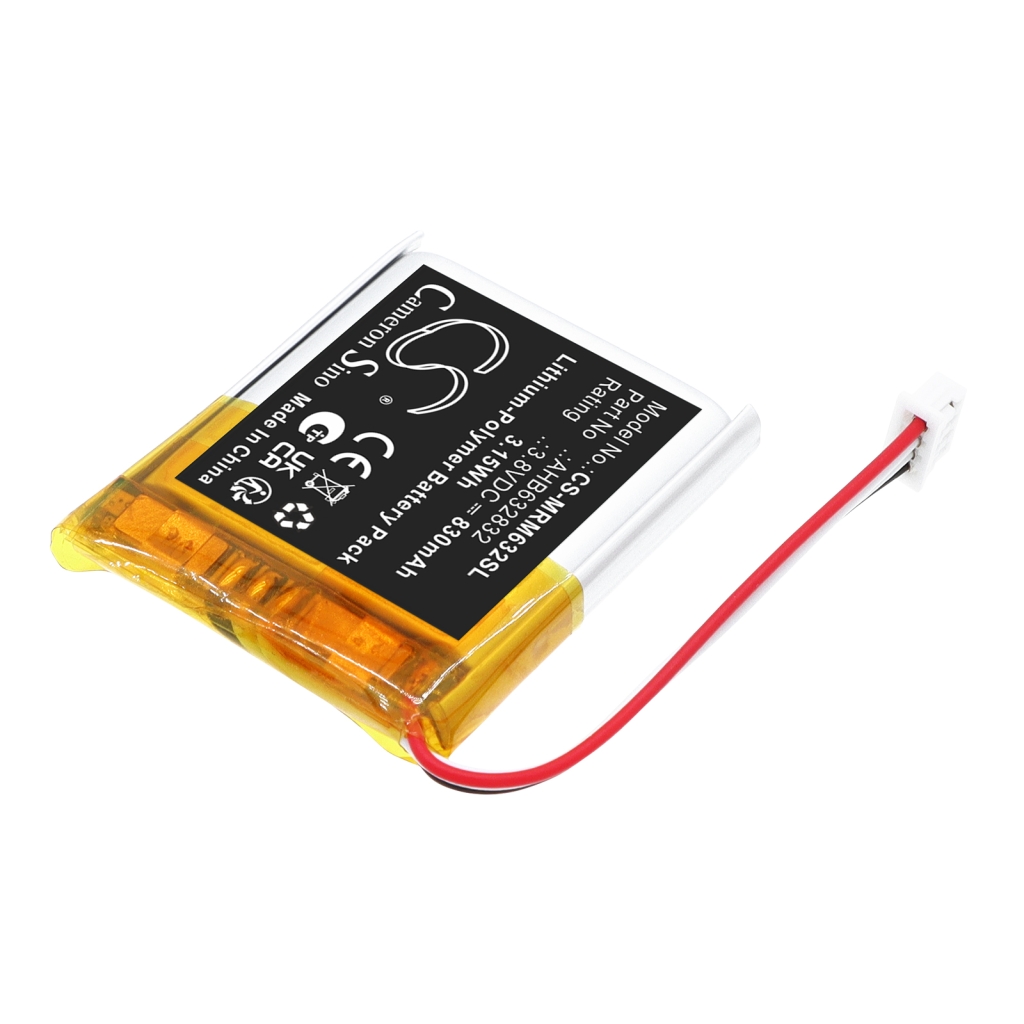 Baterie compatibil cu Marshall CS-MRM632SL