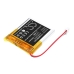 Baterie compatibil cu Marshall CS-MRM632SL