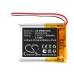 Baterie compatibil cu Marshall CS-MRM632SL