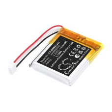 Compatible battery replacement for Marshall AHB632832