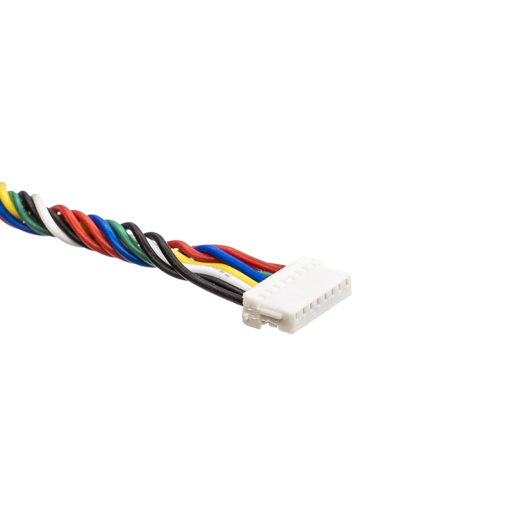 Baterii Înlocuiește 115-049427-00