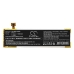 Baterie cameră foto Morange CS-MRP100MC