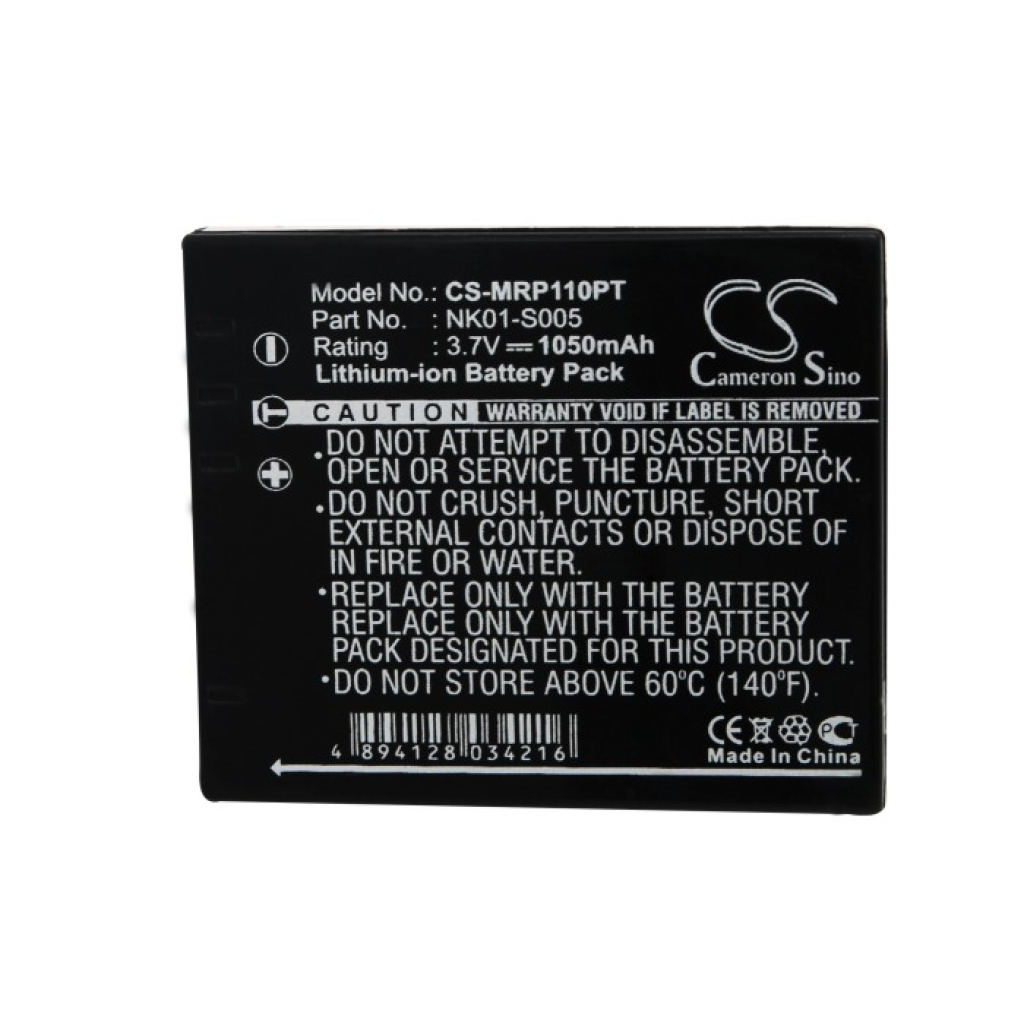 Încărcător de birou Tcl CS-MRP110PT