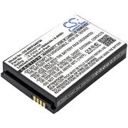 Baterie radio bidirecțional Motorola SL7550