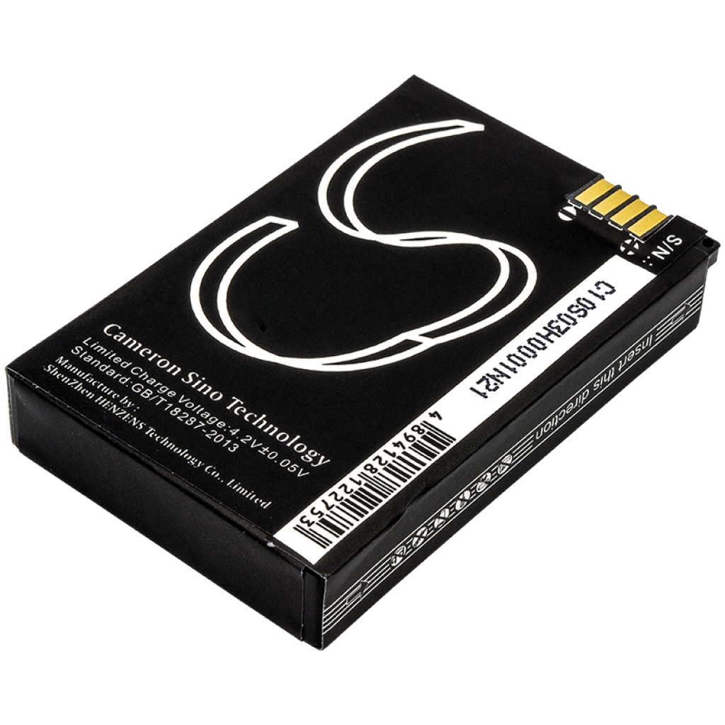 Baterie radio bidirecțional Motorola SL7550