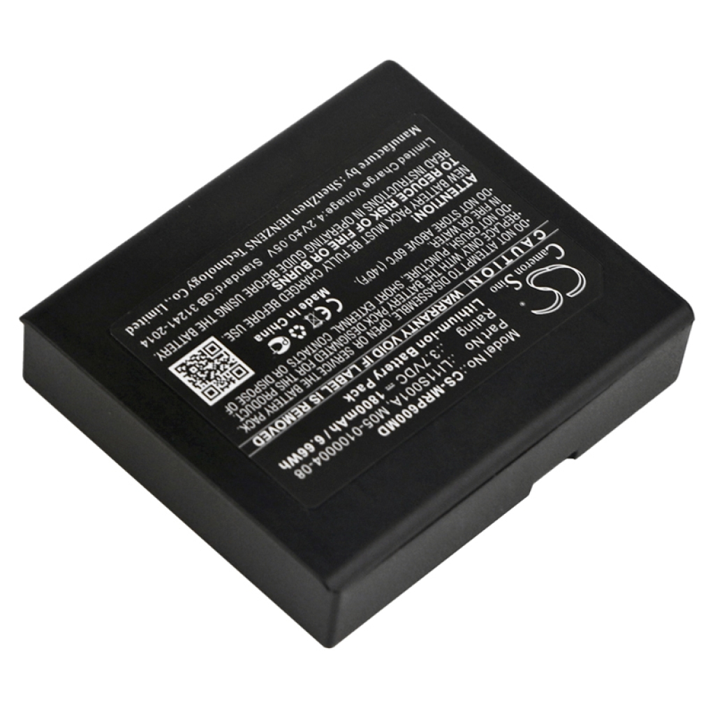 Baterii Înlocuiește M05-0100004-08