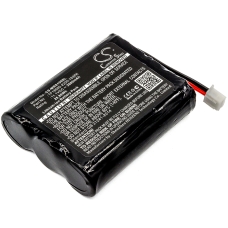 Înlocuire compatibilă pentru bateria Marshall TF18650-2200-1S3PA