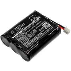 Înlocuire compatibilă pentru bateria Marshall TF18650-2200-1S3PA