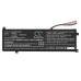 Baterie compatibil cu Mechrevo CS-MRS160NB