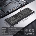 Baterie compatibil cu Mechrevo CS-MRS160NB