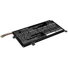 Înlocuire compatibilă pentru bateria Mechrevo LDW19050065,SSBS73,SWIN-GGRTTF01