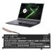 Baterii pentru laptop Mechrevo Code 10 (CS-MRS160NB)