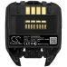 Baterii Baterie cod de bare, scanner CS-MRS507BL