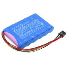 Înlocuire compatibilă pentru bateria Masimo 23893,P1239900132,P1741000086