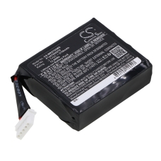 Înlocuire compatibilă pentru bateria Masimo 23794,25950,4676,95108,B11939...