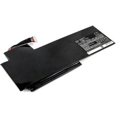 Înlocuire compatibilă pentru bateria MSI BTY-L76
