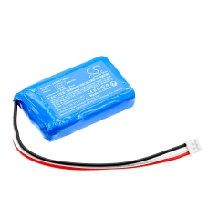 Înlocuire compatibilă pentru bateria Mindray 022-000157-00,801-92-81-000-25,801-9281-00025-00,LI12S001A