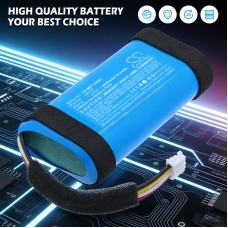 Înlocuire compatibilă pentru bateria Marshall B0797