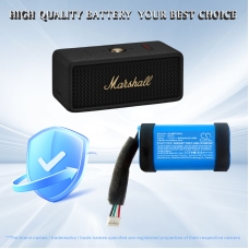 Înlocuire compatibilă pentru bateria Marshall B0797