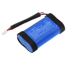 Înlocuire compatibilă pentru bateria Marshall C406A2,C406A2-2