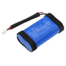 Înlocuire compatibilă pentru bateria Marshall C406A2,C406A2-2