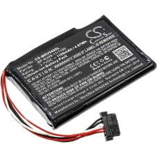 Înlocuire compatibilă pentru bateria Magellan BP-N399-11/1100
