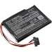 Baterie GPS, Navigator Magellan CS-MRV940SL