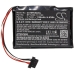 Baterie GPS, Navigator Magellan CS-MRV940SL